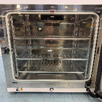 Thermo Scientific HERAcell Vios 250i CO2 Incubator image 3